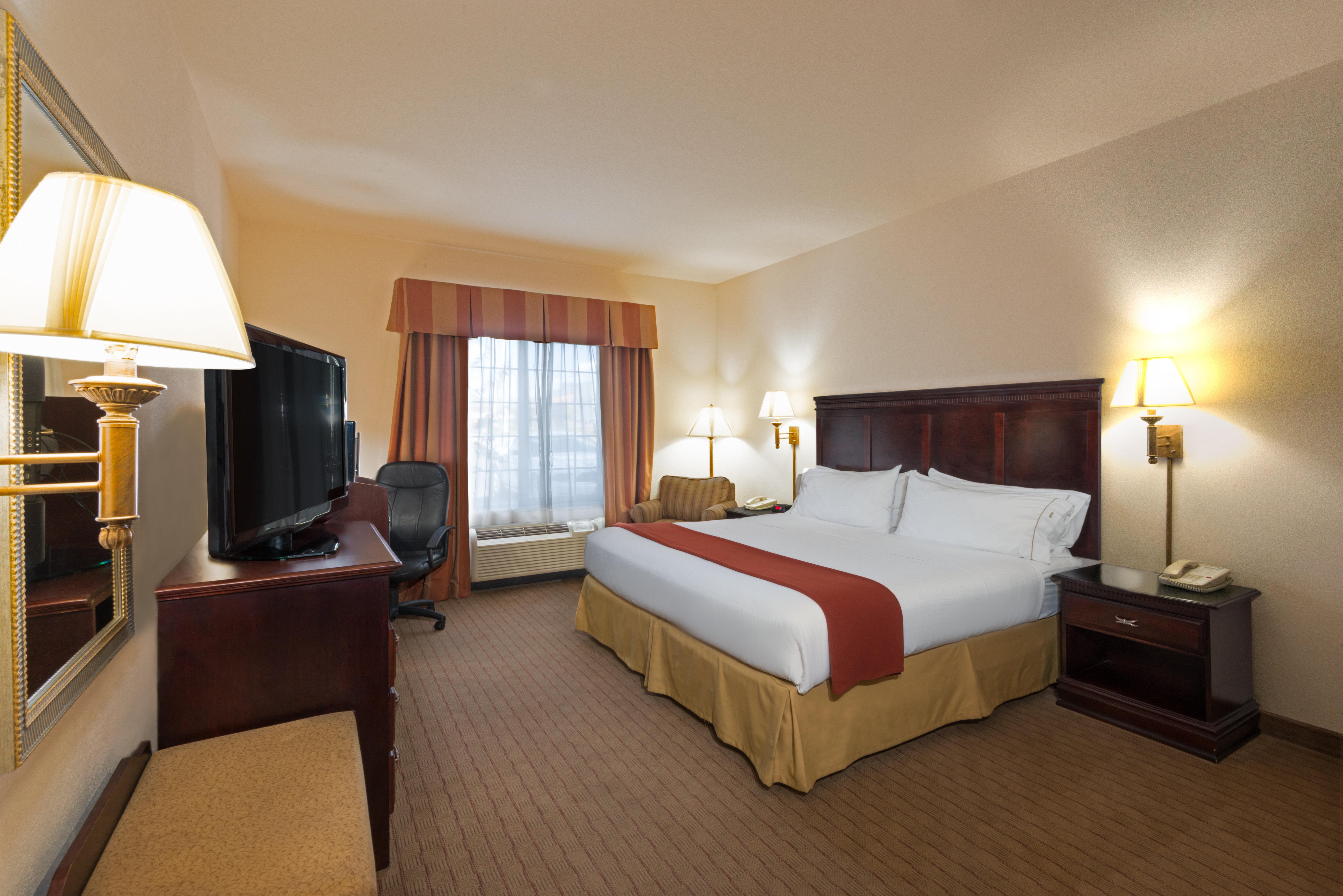 Holiday Inn Express Hotel & Suites Evanston By Ihg Ngoại thất bức ảnh