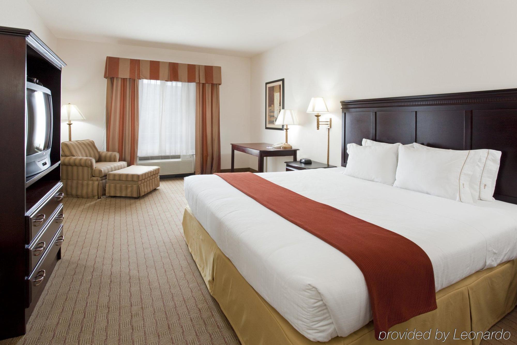 Holiday Inn Express Hotel & Suites Evanston By Ihg Phòng bức ảnh